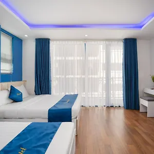 2* Hotel Elena Seaview