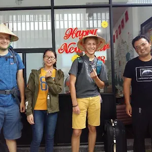  Hostel Starfish