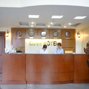 2* Hotel Anna